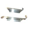 ImexServe 0140000000 Vacuum Support Brackets for Top of Evo Vapor Steamer Freight Included
