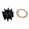 Jabsco 920-0003-P Impeller 8 Blade fits 11860-0045 APOs for Power Clean Truck Mounts UPC 67188057086 000-073-011