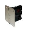 JE Adams 8124B001 Imonex - US Quarter - Air And Air Water Machines Only For Coin Acceptors