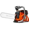 Husqvarna 967660501 K970 III Chain Concrete Wall Saw Power Cutter 967290801 K 970 Freight Included