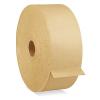 Water Activated Heavy Duty Kraft Sealing Tape 3in X 400ft 10 Roll Case S-9683