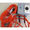 Power Joiner Step Up Inverter Converts Dual 20Amp 120V Outlets 240V 4Wire 20Amp ReverseL14-30R Dual 5-15> L14-30R