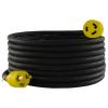 L6-30 Extension Power Cord 230Volt 100FT 10-3 Husqvarna PG400 PG510 PG530 Grinder 20221202 Blastrac 1-8DEC shot blast