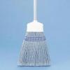 Unisan UNS916P Broom Maid Plastic Flggd Tip WD Hnd