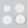 Dart No 8 Vented Lid For 8J8 10/100S [DCC8JL]
