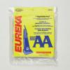 Eureka EUR6112512 Disp Bags F/785 12/3S