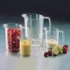 Rubbermaid Commerical RCP3215CLE  1/2 QT MEASURING CUP CLEAR
