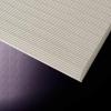 Anti-fatigue Ribbed Foam 3ft x 5ft Gray