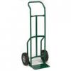 Wesco WES656Z2 TWO WHEEL HAND TRUCK CONTINUOUS HANDLE