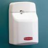 Metered Spray SEBREEZE ECONOMY Dispenser OFF WHITE RCP5137