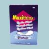 Folded Maxithins Pads