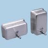Vertical 40oz Liquid Soap Dispenser - IMP4040