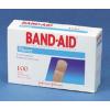 Bandages 3/4X3 Adhesive 100/Bx