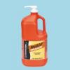 Kimberly Clark Sani-Tuff Natural Tuff Orange w/Grit Bottle