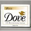 Dove Bar Soap Original Scent---3.15 Ounce Bar---Case Of 48