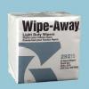 WIPES 13X13 Wipeaway 16/50s