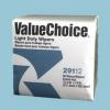 Wipes 13X12 Value Choice 16/50s