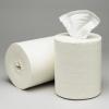 Kimberly Clark Kleenex Premier Center Flow Towel White