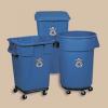 Brute Square Recycle Blue