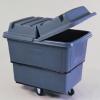 LID FOR 12 CU. TRUCK -GRAY