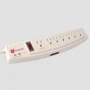 SEVEN OUTLET SURGE PROTECTOR