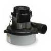 Ametek-Lamb: 116392-00 Two Stage Vacuum Motor 5.7" Plastic Horn with By-Pass