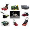 Lawn Mower and Lawn Tractor Repair San Antonio (Gas Electric Robotic Riding)