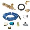 Little Giant 15 ft Solution and 6 ft Gas Hose Connection Kit Low pressure models (500 psi)  20101428