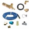 Little Giant 15 ft Solution and 6 ft Gas Hose Connection Kit Extreme Pressure Models (2000 psi) 19421337