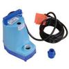 Little Giant Auto Dump Pump for Carpet Cleaning Machines 115 volts MH5053