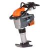 Demo Husqvarna LT5005 9IN Compaction Rammer 967854601A Portable Soil Asphalt Honda Equipment GTIN 805544670036