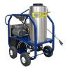 Mercury Floor Machine Electric 6 HP Hot Water High Pressure Washer