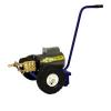 Mercury Portable Compact Electric Cold Water High Pressure Washer 2.1gpm 1500psi 2hp 115v 1ph 20amps