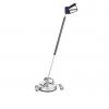 Mosmatic 78.293 Aqua FL SAR 12 Inch Surface Cleaner 4000psi Water Pick Up Recovery without a Vacuum