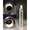 Mosmatic 3/8in Mip X 3/8in Fip Stainless Filter 90.063