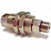 Turbo Force T-8 Tile wand Swivel with bulkhead fitting DGG 1/4in NPT F(in)X 3/8in NPT M (out)