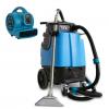 Mytee 2002CSA Carpet Cleaning Extractor 11gal 120psi Heated 3 stage vac Hose Set Carpet Wand Air Mover Freight Included Contractor Special