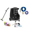 Mytee Bundle 20240220, BZ-105LX-AutoS Breeze Carpet cleaning Machine, 10gal 500psi Dual 6.6 Vacuum Starter Package