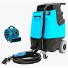 Mytee HP120-A Grand Prix Auto Detail Carpet Extractor 120psi 3stg vac Heater hose wand with Air Mover Freight Included (Formerly HP100)