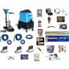 Mytee 7000LX Flood Hog Plus Trex 15 Water Extraction Portable Flood Pumper Starter Kit Freight Included Synergistic [7000LX-TRex]
