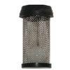 Clean Storm SBMH235 Waste Tank Float and Ball Filter Shut Off (1.50 in) Cage