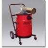 Nikro AHD15150 - Painted Steel Pneumatic Vacuum/ Compressed Air Powered Vacuum (HEPA) Freight included