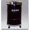 Nikro AHD55225 - Painted Steel Pneumatic Vacuum/ Compressed Air Powered Vacuum (HEPA)