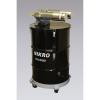 Nikro AHD55TWN Painted Steel Pneumatic Vacuum/ Compressed Air Powered Vacuum (HEPA)