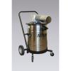 Nikro AWS15150 Stainless Steel Pneumatic Vacuum/ Compressed Air Powered Vacuum (NON HEPA)