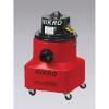 Nikro PD10088-220 10 Gallon HEPA Vacuum (Dry) With Tools 220V 50/60Hz for international use