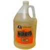 Nilodor 128-WSR Nilium Orange Water Based Deodorizer (Case of 4x Gallons)