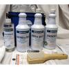 Nilodor C361-004 Certified Spotting And Stain Rescue Kit (Discount Shipping) Basic Spotters