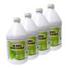 Harvard Chemical 600204 No Rinse Floor Cleaner GR-175 Green Care 4 x 1 Gallon Case - 6002