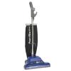 Powr-Flite PF716VC  16 Inch Upright Vacuum with Shake-Out Bag and Wide Track Replaces PF757CEC Freight Included